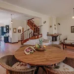 Case de vacanță Efkaliptos