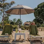 Efkaliptos Case de vacanță *