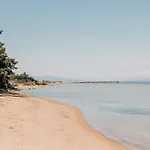 Case de vacanță Efkaliptos Lefkimmi