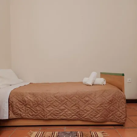 Efkaliptos Hébergement de vacances Lefkimi