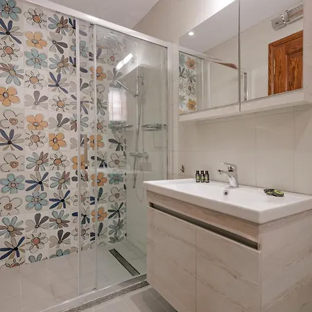 בית נופש Efkaliptos