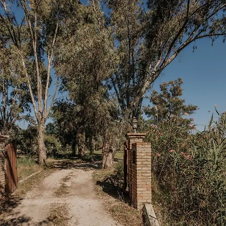 Efkaliptos בית נופש לפקימי