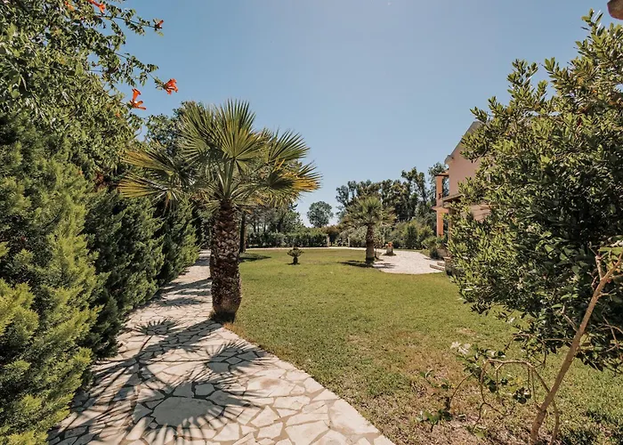 Casa vacanze Efkaliptos *