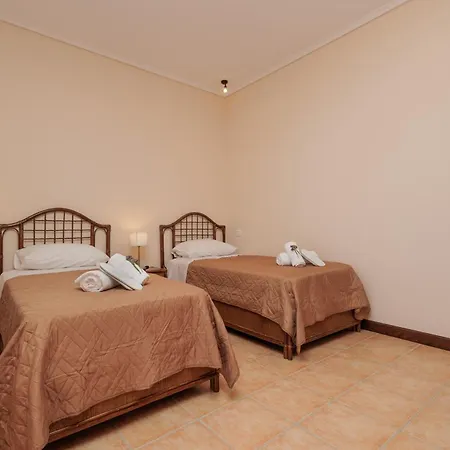 Casa de Férias Efkaliptos *