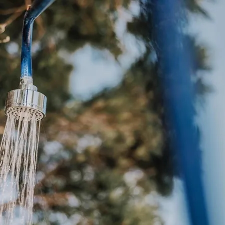 Casa de Férias Efkaliptos Lefkímmi