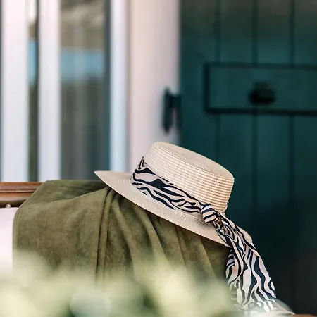 Efkaliptos * Λευκίμμη