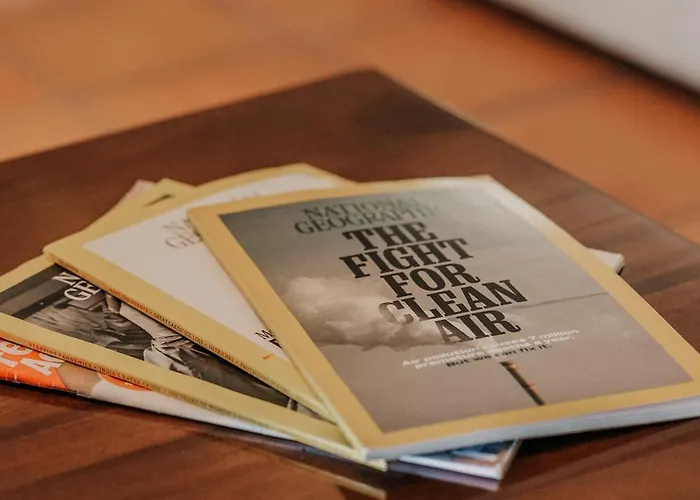 Efkaliptos Feriehus Lefkímmi