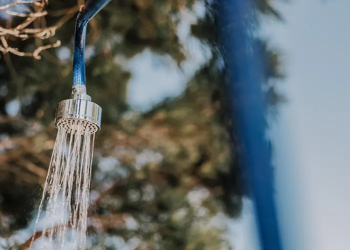 Feriehus Efkaliptos Lefkímmi