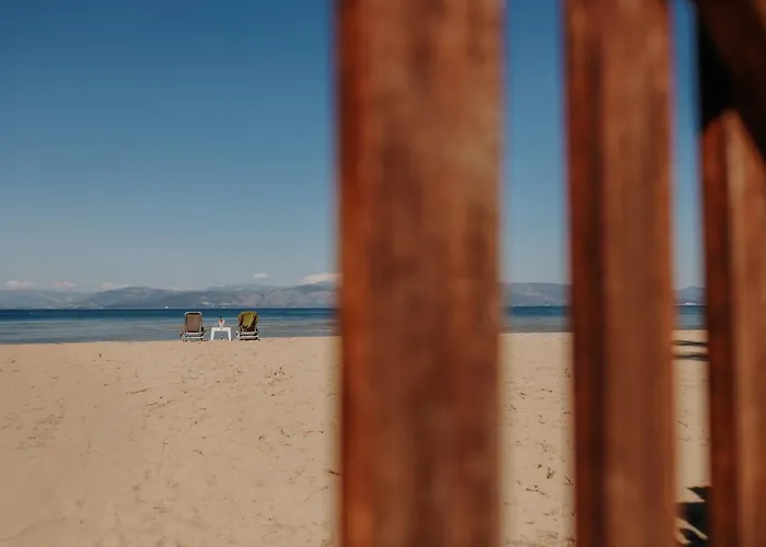 Efkaliptos Feriehus *