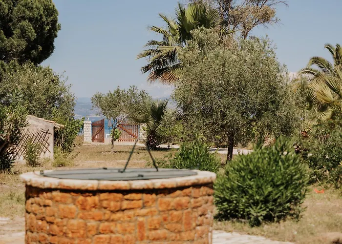 Efkaliptos * Lefkímmi