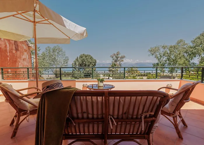 Efkaliptos * Lefkímmi