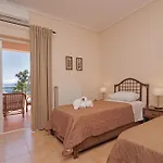 Efkaliptos 度假居 *