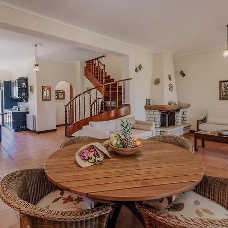 Casa vacanze Efkaliptos