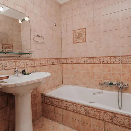 Efkaliptos Casa vacanze *