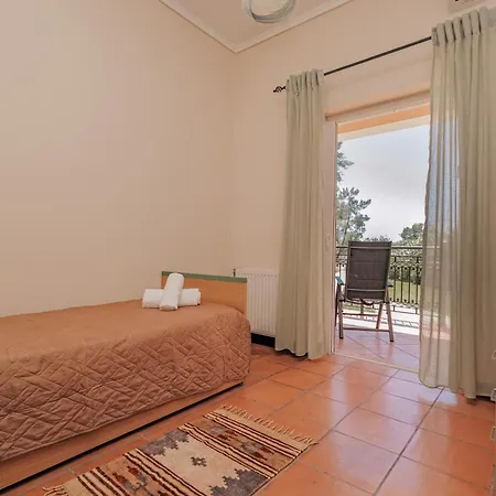 Efkaliptos Casa vacanze Lefkimmi (Corfu)