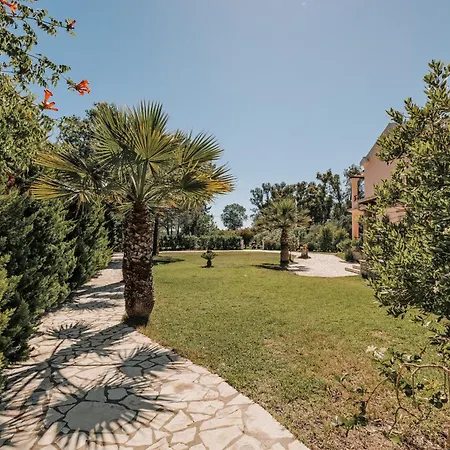 Casa vacanze Efkaliptos *