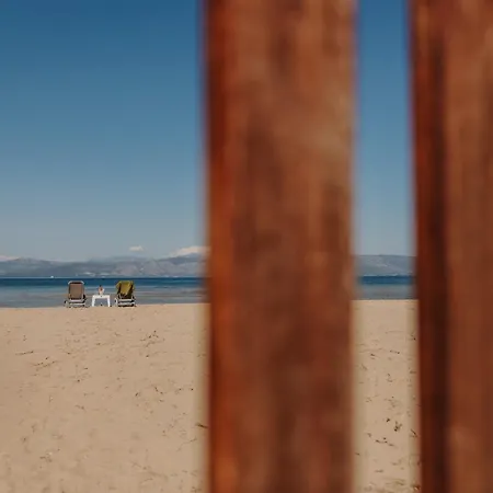 Efkaliptos Casa vacanze *