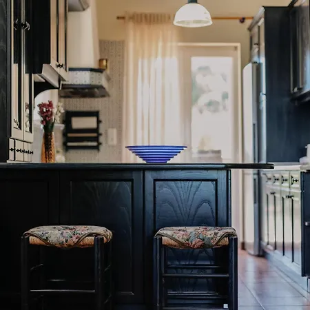 Casa vacanze Efkaliptos *