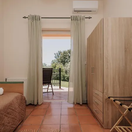 Casa vacanze Efkaliptos *