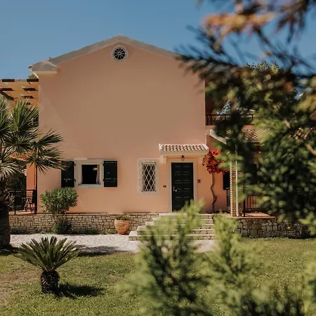 Casa vacanze Efkaliptos
