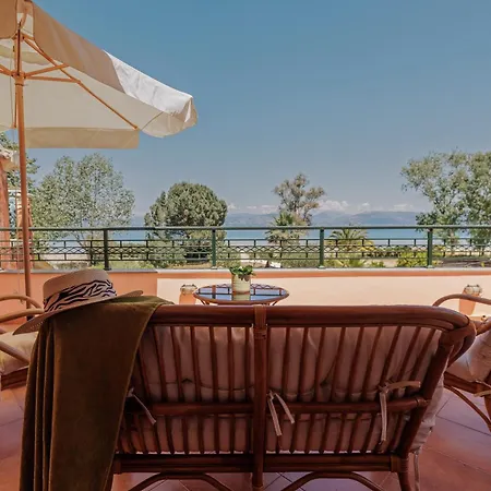 Efkaliptos * Lefkimmi (Corfu)