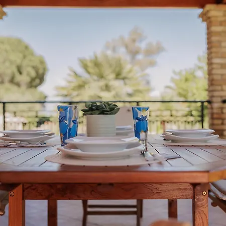 Efkaliptos Casa vacanze *