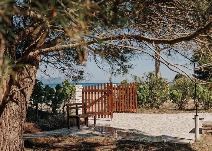 Efkaliptos * Lefkimmi (Corfu)