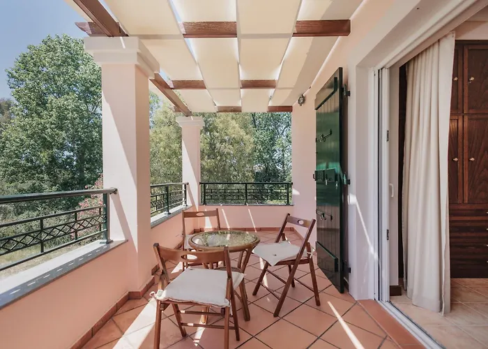 Efkaliptos * Lefkimmi (Corfu)