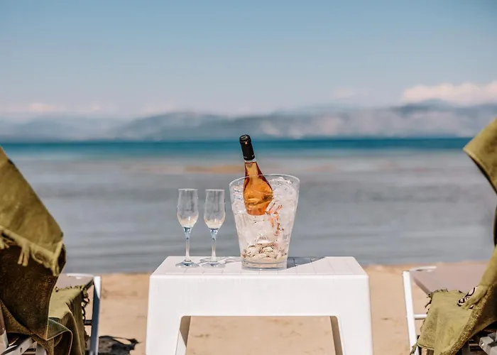 Tatil Evi Efkaliptos